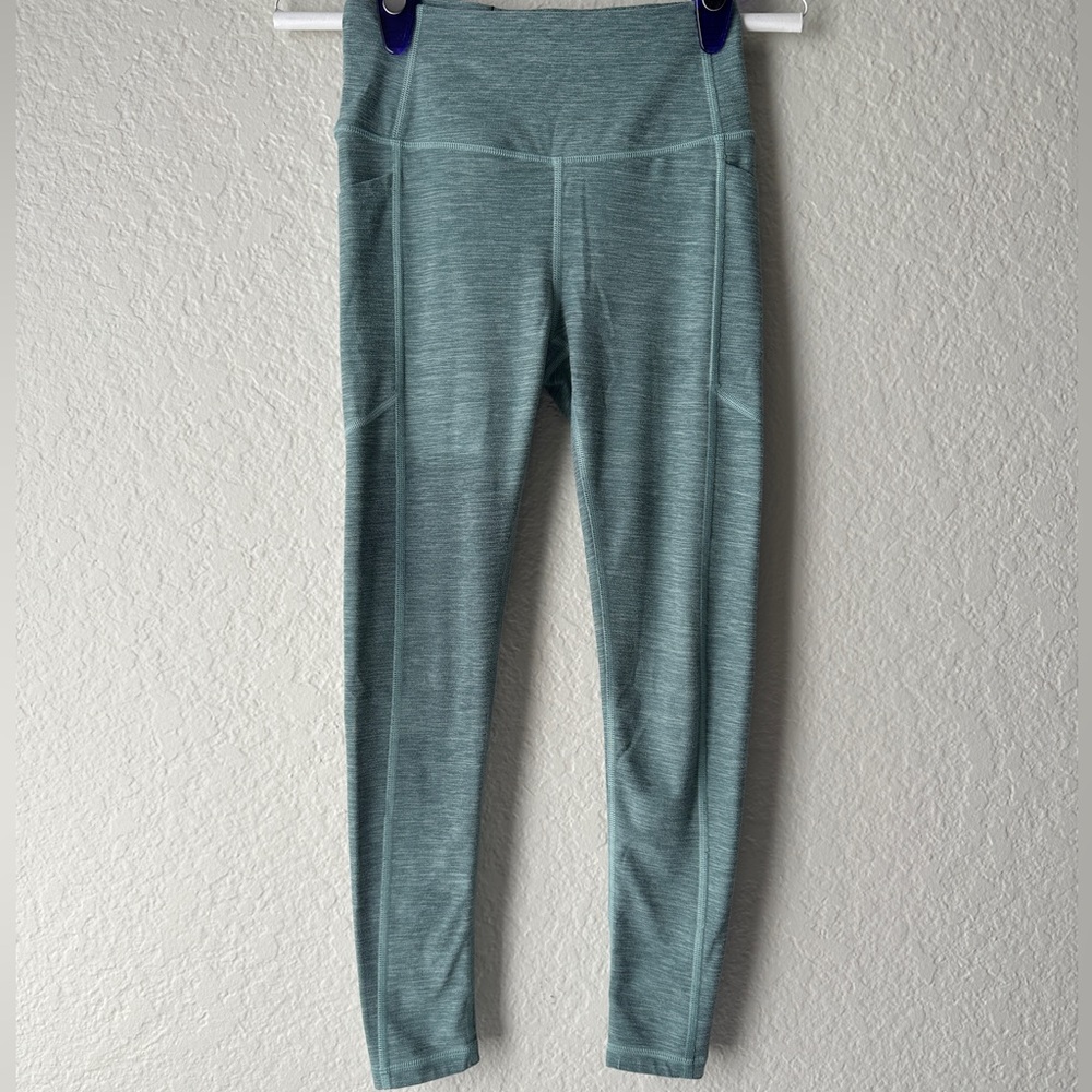 Victoria’s Secret Leggings with Pockets
